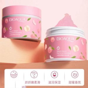 Dead Skin Remover Scrub