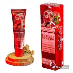 Peel-Off Face Mask 100ml