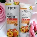 Acne Control Facial Scrub,170mg