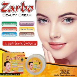 Zarbo Beauty Cream