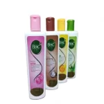 Berg Moisturizing Lotion, 200ml (Pack Of 4)