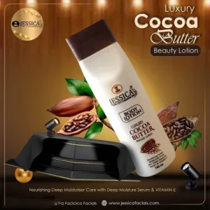 Moisturizing Body Lotion Cocoa Butter ,150ml