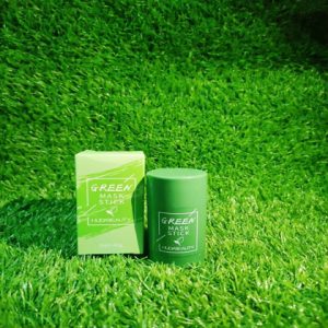 Green Mask Stick - 40g