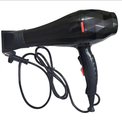 Hot And Cool Hair Dryer - Image 3