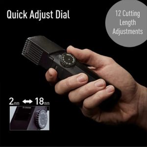 Professional Hair & Bread Trimmer