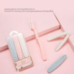 Face Hair Removal Shaver For Women