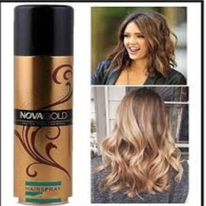 Unisex Hair Styling Spray 200ml