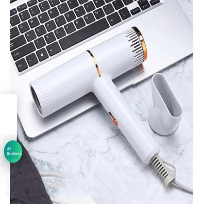 Professional Hair Dryer - Image 2