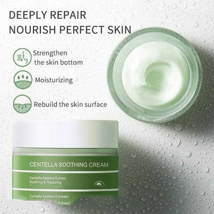 Skin Care Centella Cream 30g...