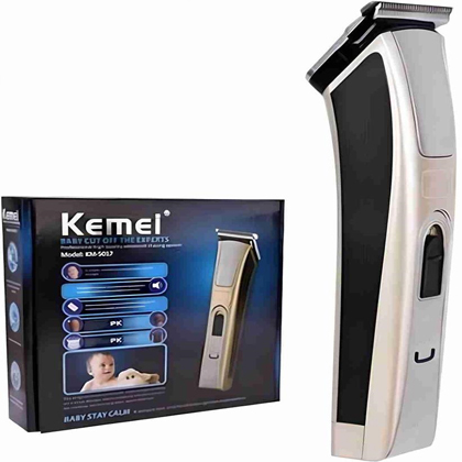 Professional Hair Clipper Model KM-5017