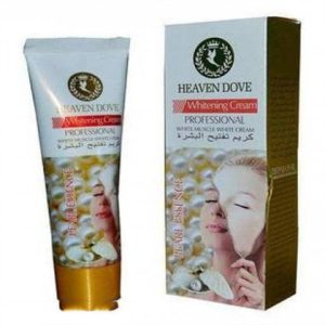 Whitening Cream 120g