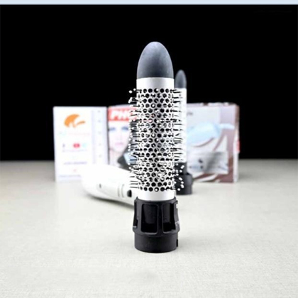 (3 In 1) hair Dryer; Curler Kit - Image 4