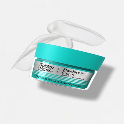 Flawless Whitening Cream & Serum,25g - Image 2