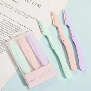 Face Hair Removal Shaver For Women Pack Of 3