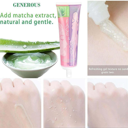 Faical And Body Scrub - Image 2