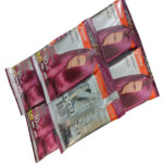 Hair Color Burgundy Pack Of 6