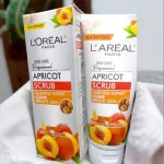 Acne Control Facial Scrub,170mg