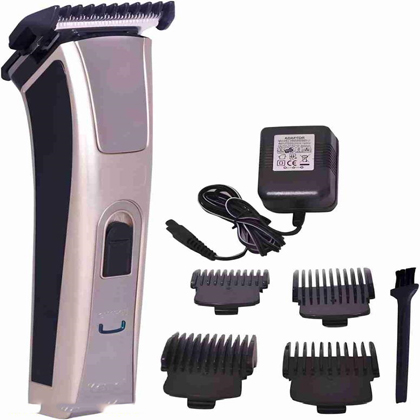 Professional Hair Clipper Model KM-5017 - Image 2