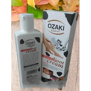 Mositurizing Ceram, 250ml