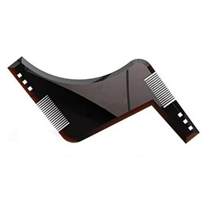 Professsional T9 Trimmer With Beard Comb For Men's - Image 2