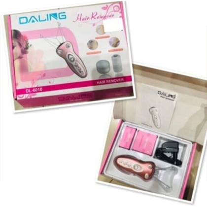 Rechargeable Threading Machine - Image 2