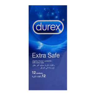 Durex Settebello Supersottile Condoms, 10-Pack
