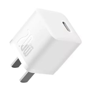 Baseus GaN5 Fast Charger 20W CN