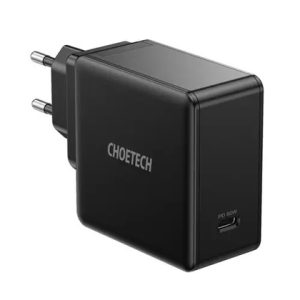 Choetech 60W USB C PD Wall Charger With USB Cable Q4004