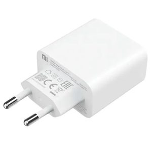 Mi Dual Port Wall Charger (33W