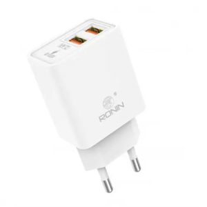 Ronin Efficient Charger R-615 (Micro Usb Cable)