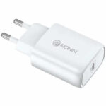 Ronin R-728 Wall Charger