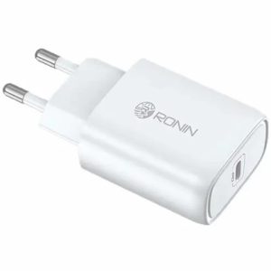 Ronin R-728 Wall Charger