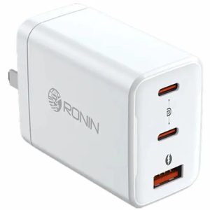 Ronin R-928 30W Wall Charger