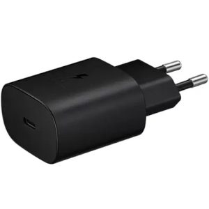 Samsung 2 Pin 25W PD Adapter (USB C)
