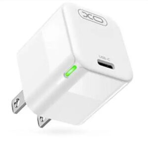 XO USB Type C Fast Charger CE06 30W