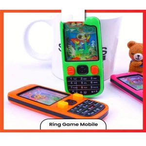 Ring Game Mobile