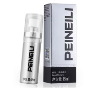 Effective Delay Spray for Men Male Anti Premature Ejaculation Penis Enlargment Prolong 60 Minutes Long Lasting Excitement