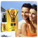 Male Delay Spray 60 Minutes Penile Intercourse Time Continues To Extend To Prevent Male Premature Ejaculation Delay Spray 10ml