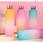 Gradient Water Bottle - Style 2