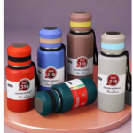 Majestic Stainless Steel Vacuum Bottle