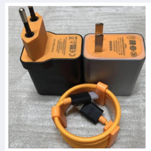 Fast Warp Charger Mclaren 5V6A Dash Charger For OnePlus 7 8 Pro 7 T8T