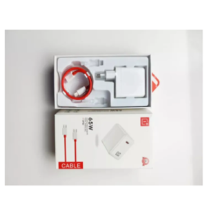 oneplus warp Charger 65W Warp + Vooc Adapter + Cable PD Warp Charger for all One Plus Model