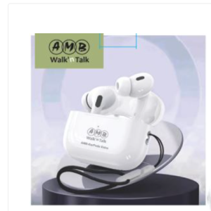 AMB-EarPods Extra