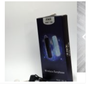 HZ-13 Bluetooth Handsfree