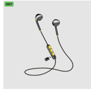 SB-02 Bluetooth Neck Band