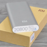 AMB MI-STS 20800 mAh Power Bank
