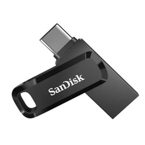 SanDisk 32GB Ultra Dual Drive Go USB Type-C