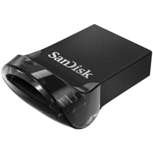 SanDisk Ultra Fit USB 3.1 Flash Drive – 32GB