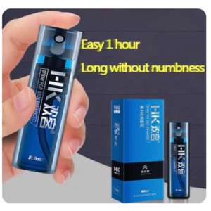 Male Delay Spray 60 Minutes Penile Intercourse Time Continues To Extend To Prevent Male Premature Ejaculation Delay Spray 10ml