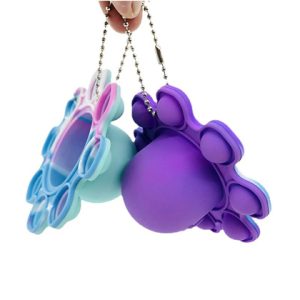 Octopus Fidget Relieve Stress Toys